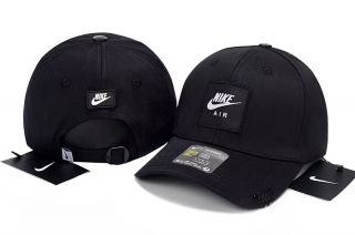 Nike High Quality Curved Adjustable Hats 128015