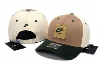 Nike High Quality Curved Adjustable Hats 128016