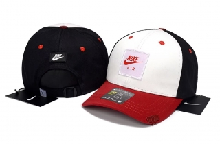 Nike High Quality Curved Adjustable Hats 128017