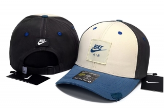 Nike High Quality Curved Adjustable Hats 128018