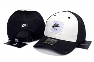 Nike High Quality Curved Adjustable Hats 128019