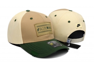 Nike High Quality Curved Adjustable Hats 128021