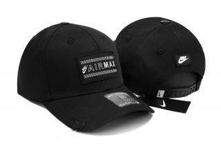 Nike High Quality Curved Adjustable Hats 128022