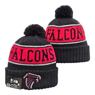 Atlanta Falcons NFL Knitted Beanie Hats 128025