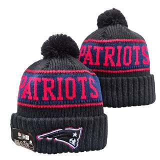 New England Patriots NFL Knitted Beanie Hats 128045
