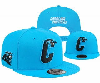 Carolina Panthers NFL 9FIFTY Snapback Hats 127860