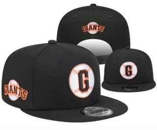 San Francisco Giants MLB 9FIFTY Snapback Hats 116756