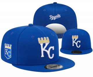 Kansas City Royals MLB 9FIFTY Snapback Hats 121864