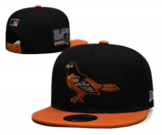 Baltimore Orioles MLB 9FIFTY Snapback Hats 117219