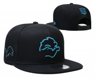 Detroit Lions NFL 9FIFTY Snapbacck Hats 125794