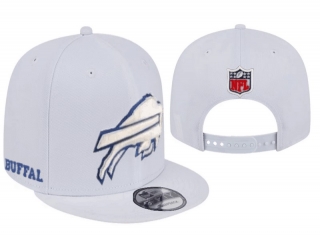 Buffalo Bills NFL 9FIFTY Snapback Hats 128062