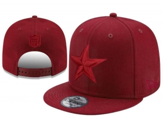 Dallas Cowboys NFL 9FIFTY Snapback Hats 128067