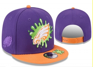Philadelphia Eagles NFL 9FIFTY Snapback Hats 128090