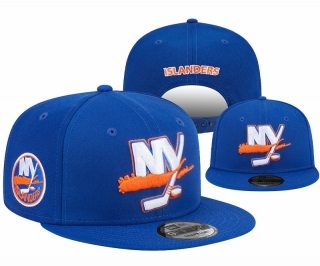 New York Islanders NHL 9FIFTY Snapback Hats 128115