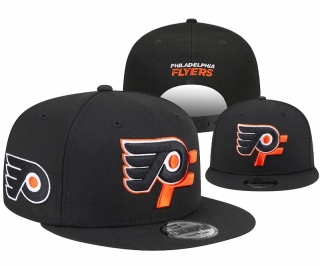 Philadelphia Flyers NHL 9FIFTY Snapback Hats 128118