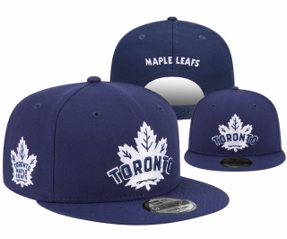 Toronto Maple Leafs NHL 9FIFTY Snapback Hats 128126
