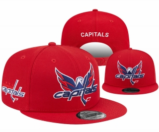 Washington Capitals NHL 9FIFTY Snapback Hats 128128