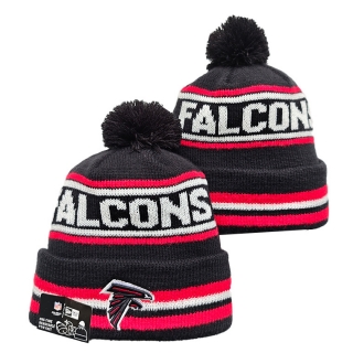 Atlanta Falcons NFL Knitted Beanie Hats 128133