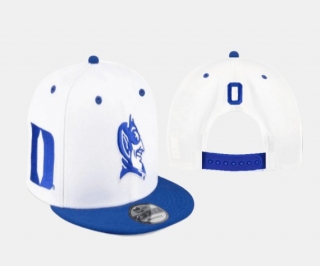 Jayson Tatum x Duke Blue Devils NCAA 9FIFTY Snapback Hats 128160