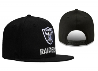 Las Vegas Raiders NFL 9FIFTY Snapback Hats 128162