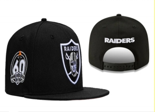 Las Vegas Raiders NFL 9FIFTY Snapback Hats 128164