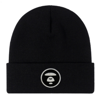 BAPE Knitted Beanie Hats 128166