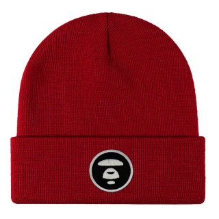 BAPE Knitted Beanie Hats 128170