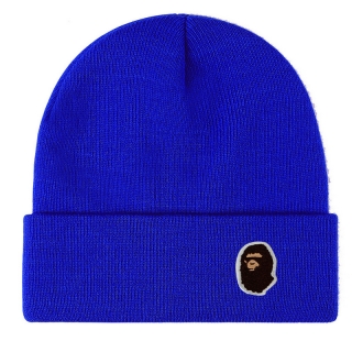 BAPE Knitted Beanie Hats 128172