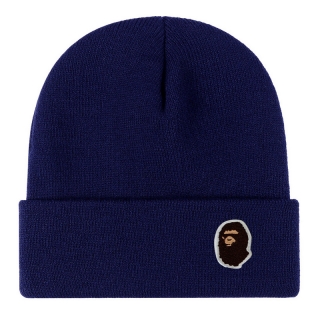 BAPE Knitted Beanie Hats 128173