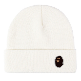 BAPE Knitted Beanie Hats 128174