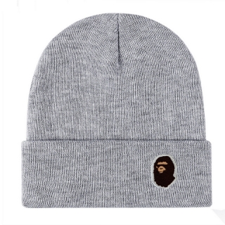 BAPE Knitted Beanie Hats 128175