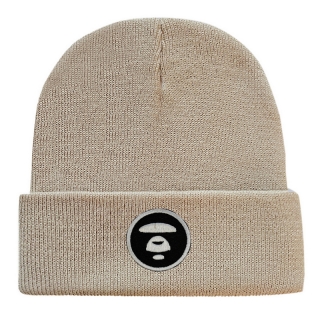 BAPE Knitted Beanie Hats 128176
