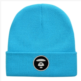 BAPE Knitted Beanie Hats 128177