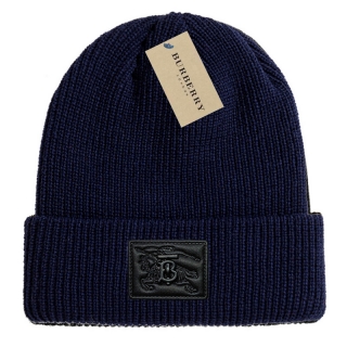 Burberry Knitted Beanie Hats 128180
