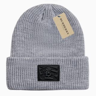Burberry Knitted Beanie Hats 128181