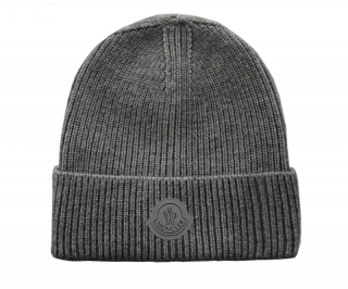 Moncler Knitted Beanie Hats 128185