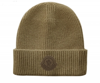 Moncler Knitted Beanie Hats 128186