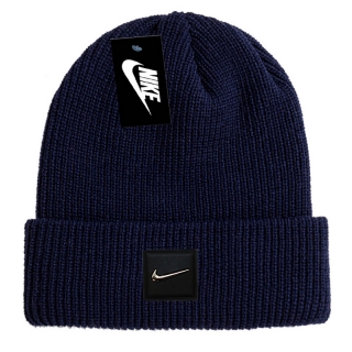 Nike Knitted Beanie Hats 128196