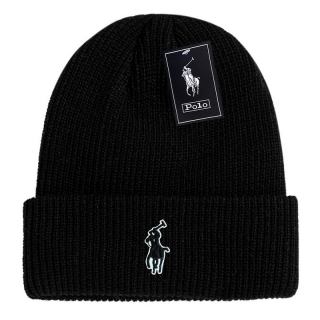 POLO Knitted Beanie Hats 128199