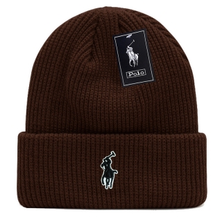 POLO Knitted Beanie Hats 128201