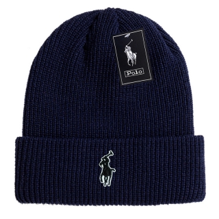 POLO Knitted Beanie Hats 128202