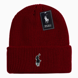 POLO Knitted Beanie Hats 128204