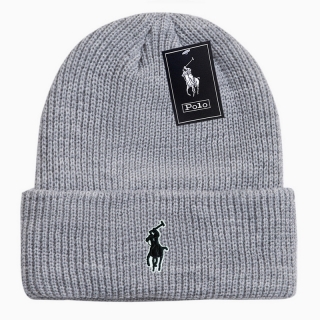 POLO Knitted Beanie Hats 128205