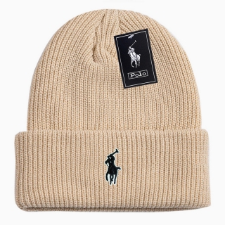 POLO Knitted Beanie Hats 128207