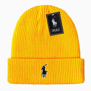 POLO Knitted Beanie Hats 128211