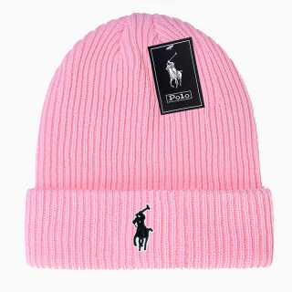 POLO Knitted Beanie Hats 128212