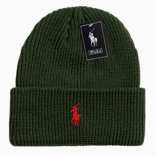 POLO Knitted Beanie Hats 128213