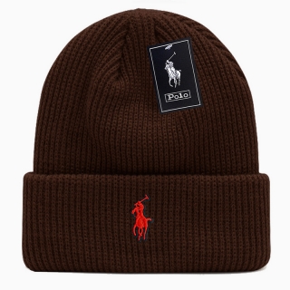 POLO Knitted Beanie Hats 128214
