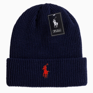 POLO Knitted Beanie Hats 128215