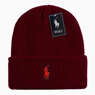 POLO Knitted Beanie Hats 128217